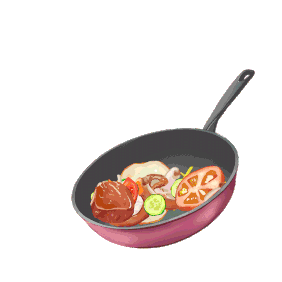 បន្លែឆា
