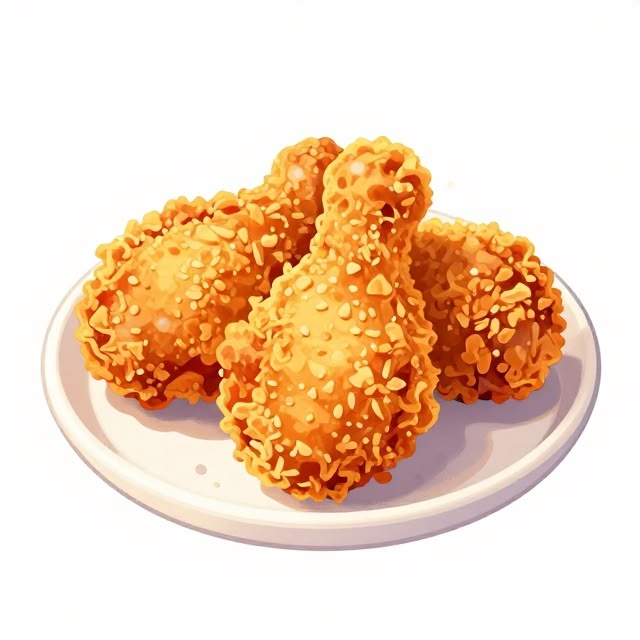ប្រភេទបំពង