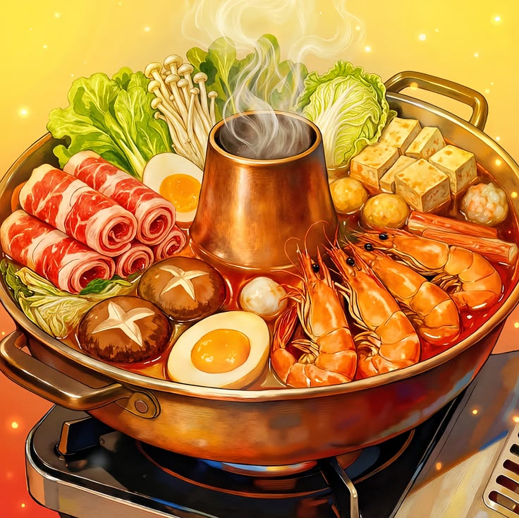 ស៊ុបហុយៗ