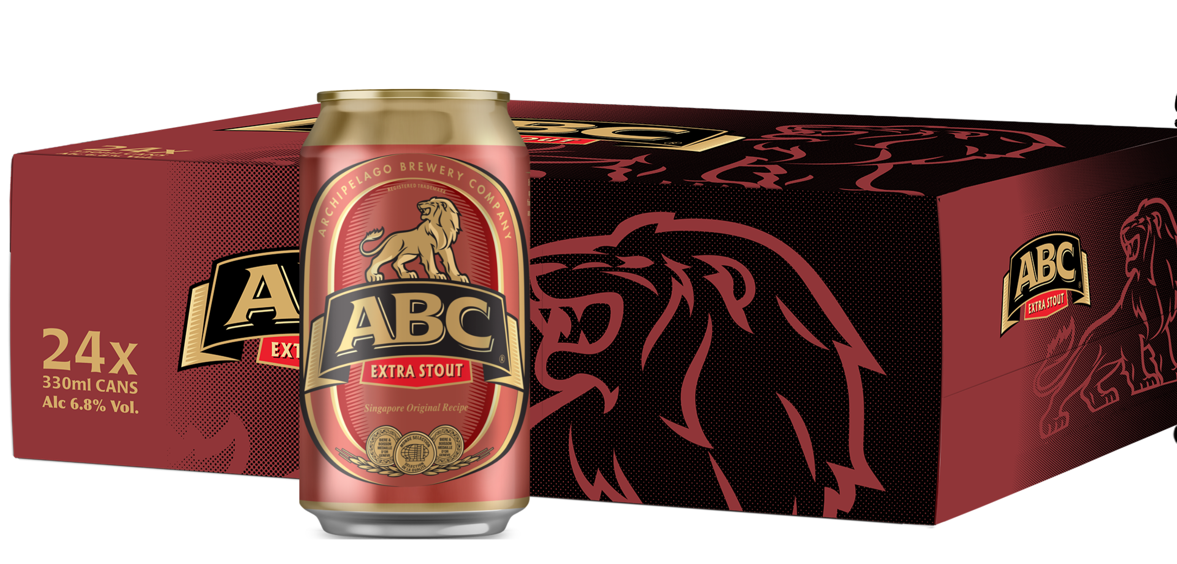 ឈុតតូច ស្រាabcសាំងកាពួ (ស្រាកន្លះកេស ម្ហូប 2ចាន)