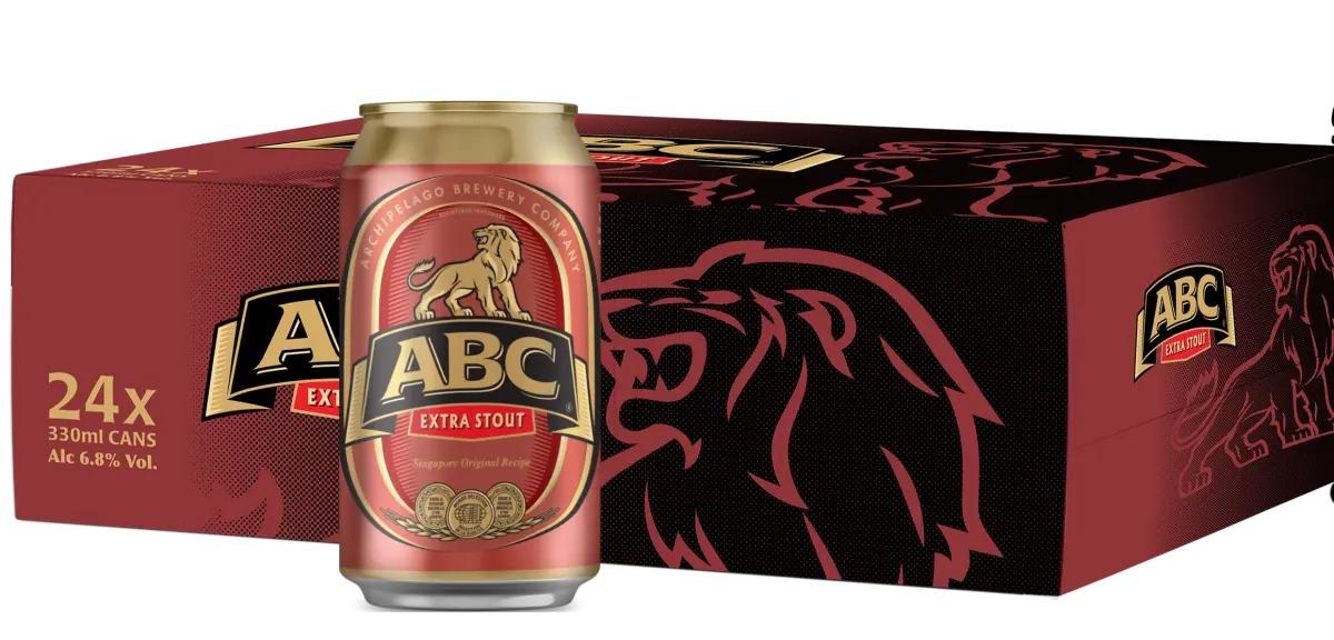 ឈុតតូច ស្រាabcសាំងកាពួ (ស្រាកន្លះកេស ម្ហូប 2ចាន)
