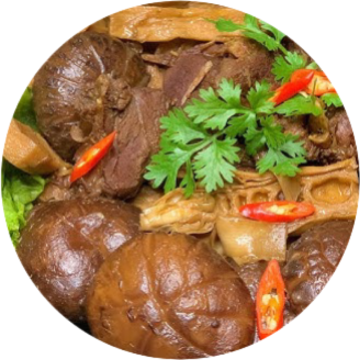 មឹកអប់ផ្សិតខ្មៅ