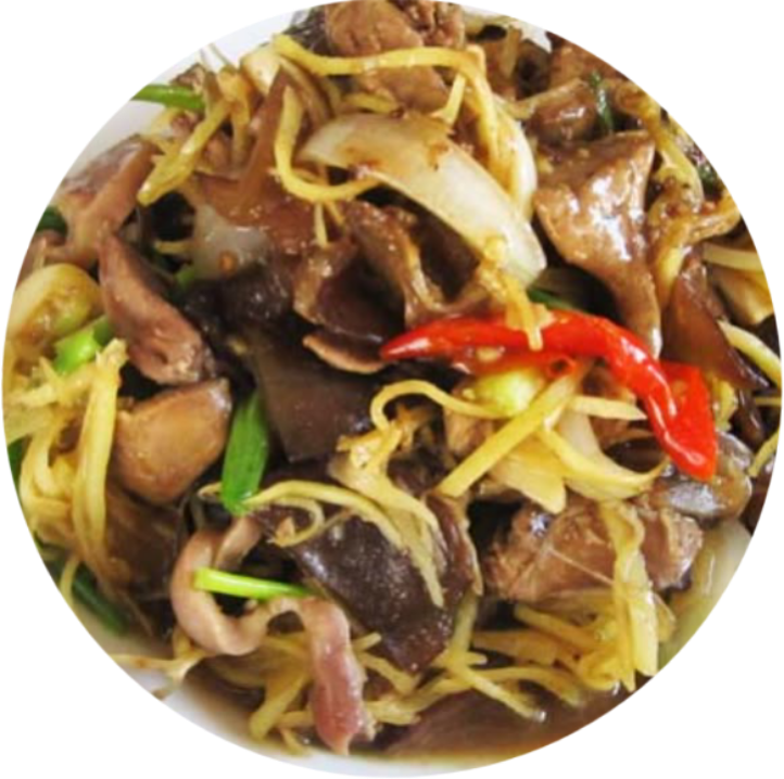 មាន់ឆាខ្ញី