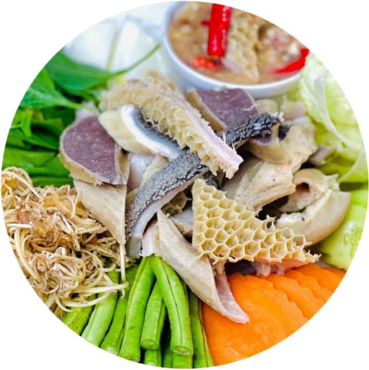 ពោះគោទឹកប្រហុក