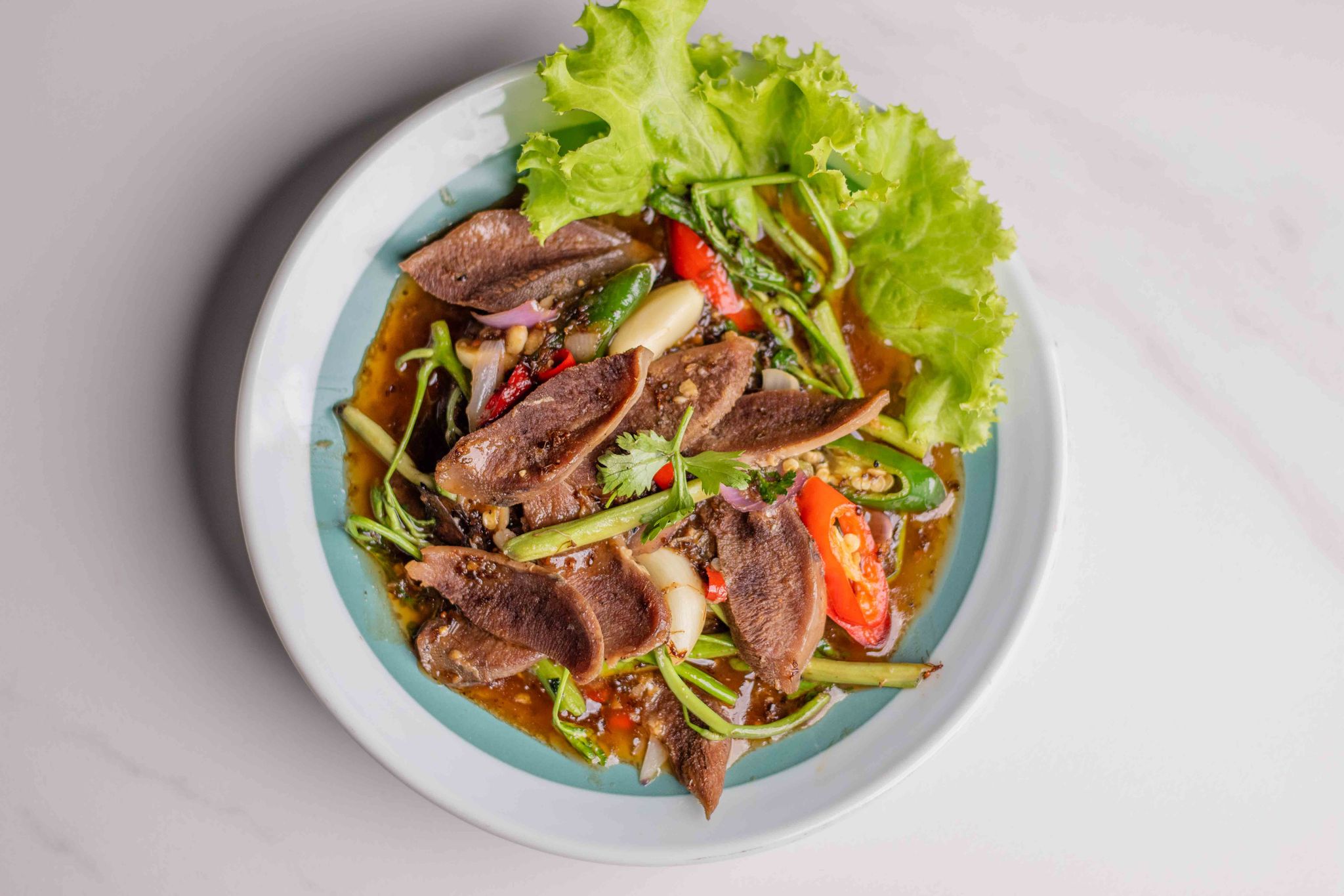 អណ្ដាតគោឆាអង្រ្កង