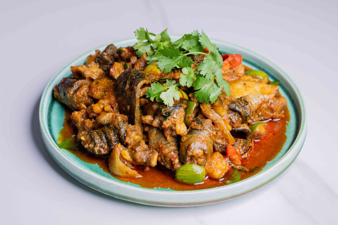 ពោះគោឆាកែង