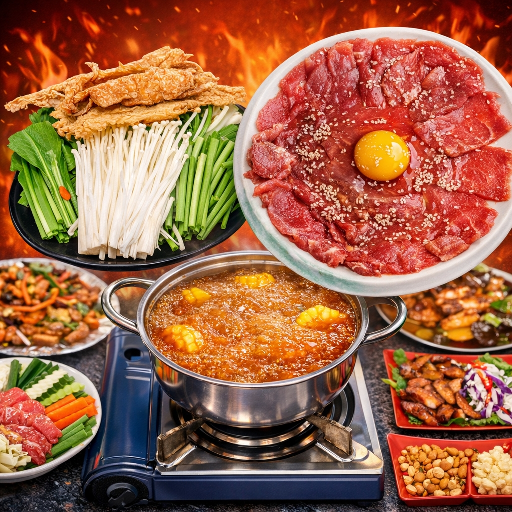 ស៊ុបគោ