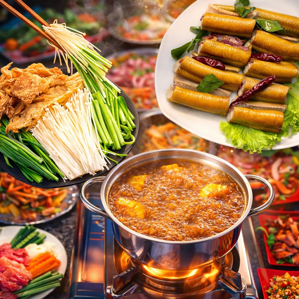 ស៊ុបអន្ទង់