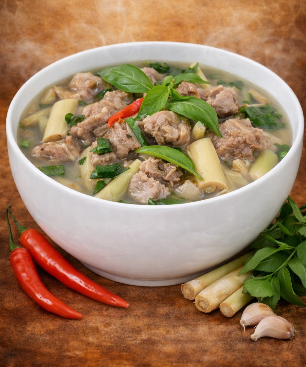 ស្ងោជ្រក់មាន់ធម្មតា