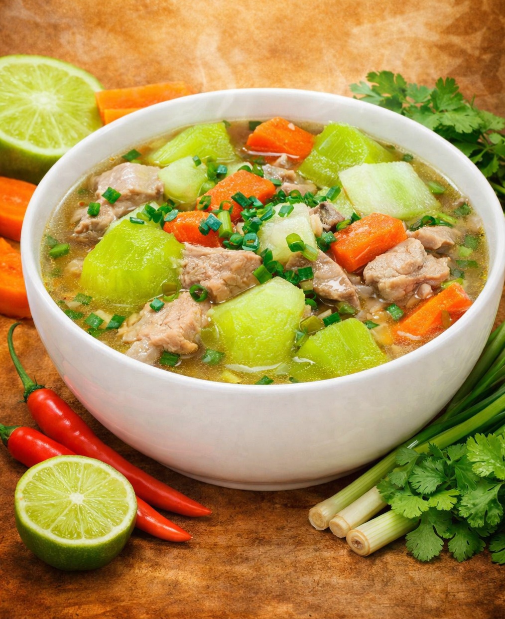 ស្ងោត្រឡាចឆ្អឹងជំនីជ្រូក