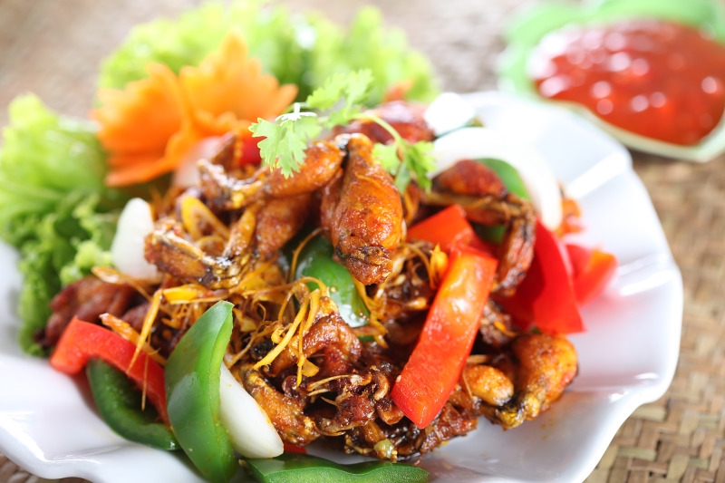 អន្ទង់ឆាណាំង៉ូវ
