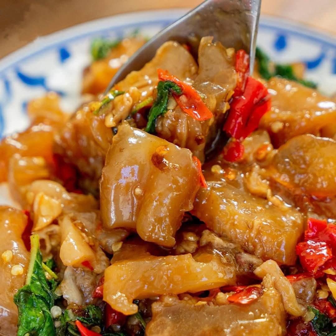 សសៃកែងឆាណាំង៉ូវ