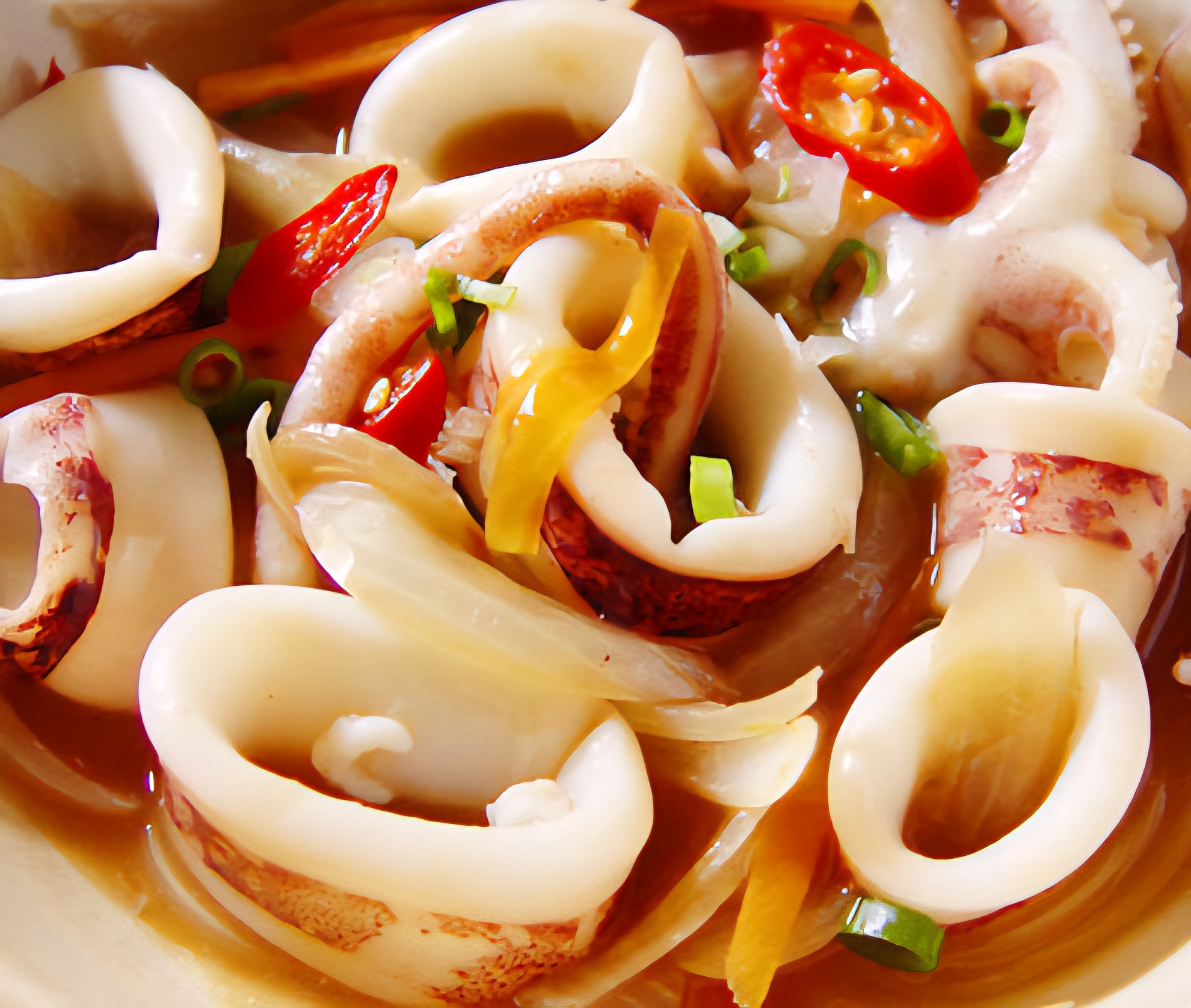 មឹកឆាជូអែម
