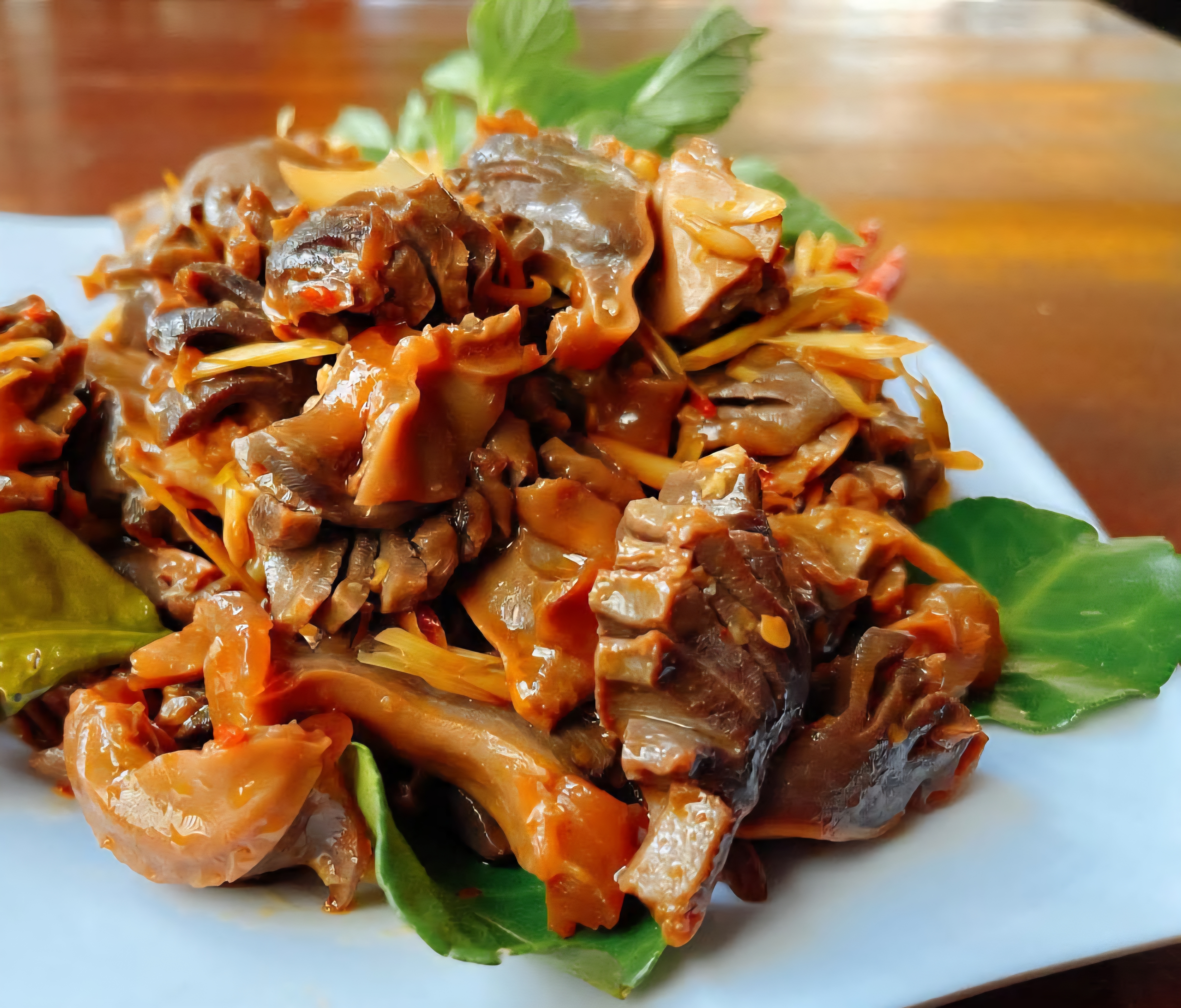 កោះមាន់ឆាអំពិលទុំ