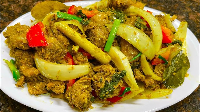ទាឆាគ្រឿង